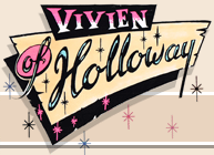 Vivien of Holloway Discount Codes & Deals