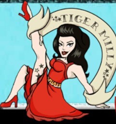Tiger Milly Discount Codes & Deals