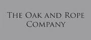 The Oak and Rope Company Discount Codes & Deals