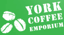 York Coffee Emporium Discount Codes & Deals