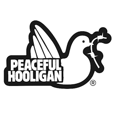 Peaceful Hooligan Discount Codes & Deals