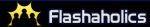 Flashaholics Discount Codes & Deals