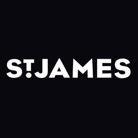 St James