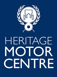 Heritage Motor Centre Discount Codes & Deals