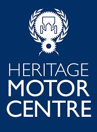 Heritage Motor Centre