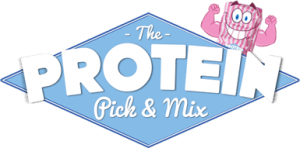 Protein Pick and Mix Discount Codes & Deals