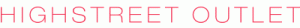 HighStreet Outlet Discount Codes & Deals