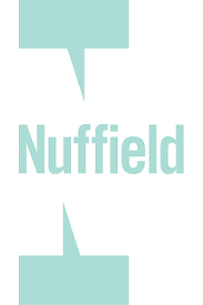 Nuffield Theatre