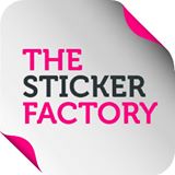 Sticker Factory Discount Codes & Deals