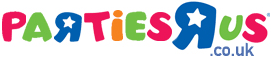 Parties R Us Discount Codes & Deals
