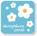 Shropshire Petals