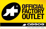 Assos Factory Outlet Discount Codes & Deals