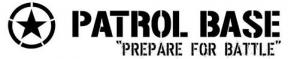 Patrol Base Discount Codes & Deals