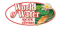 World of Water