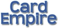Card Empire Discount Codes & Deals