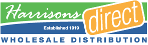 Harrisons Direct Discount Codes & Deals