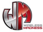 Wireless Madness Discount Codes & Deals