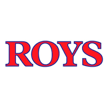 Roys Discount Codes & Deals
