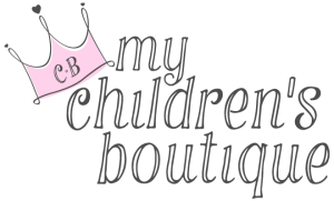 My children's boutique