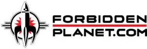 ForbiddenPlanet.com Discount Codes & Deals