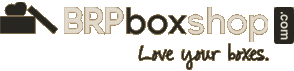 BRP Box Shop Discount Codes & Deals