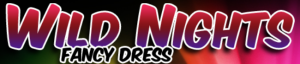 Wild Nights Fancy Dress