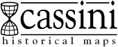 Cassini Maps Discount Codes & Deals