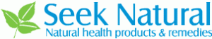 Seek Natural Discount Codes & Deals