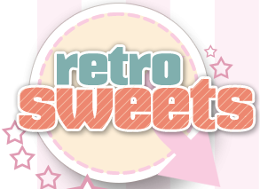 Retro Sweets