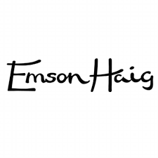 Emson Haig Discount Codes & Deals