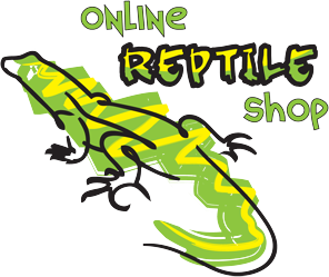 Online Reptile Shop