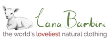 Lana Bambini Discount Codes & Deals