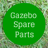 Gazebo Spare Parts