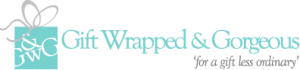 Gift Wrapped and Gorgeous Discount Codes & Deals