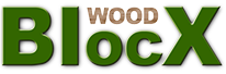 WoodBlocX