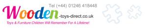 Wooden-Toys-Direct Discount Codes & Deals