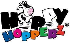 Happy Hopperz Discount Codes & Deals