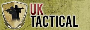 UK Tactical Discount Codes & Deals