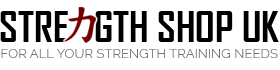 Strength Shop Discount Codes & Deals