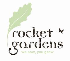 Rocket Gardens