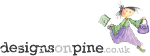 Designs on Pine Discount Codes & Deals
