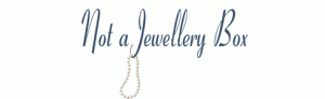 Not a Jewellery Box Discount Codes & Deals