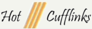 Hot Cufflinks