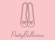 Pretty Ballerinas