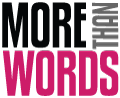 More Than Words Discount Codes & Deals