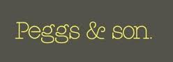 Peggs and son Discount Codes & Deals