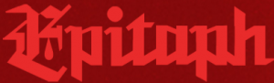 Epitaph Records Store Discount Codes & Deals