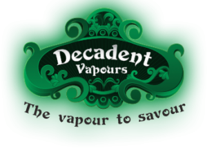 Decadent Vapours