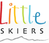 Little Skiers