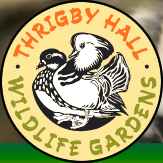 Thrigby Hall Wildlife Gardens